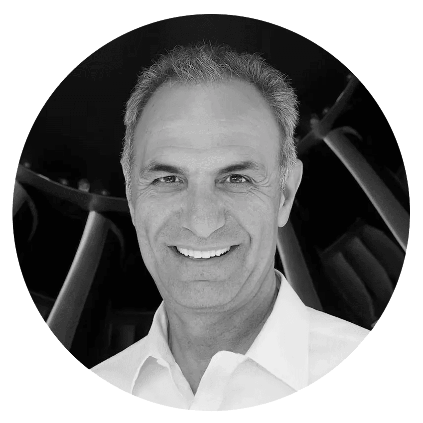 Mohammad Ehteshami, Chief Executive Officer, Beehive Industries