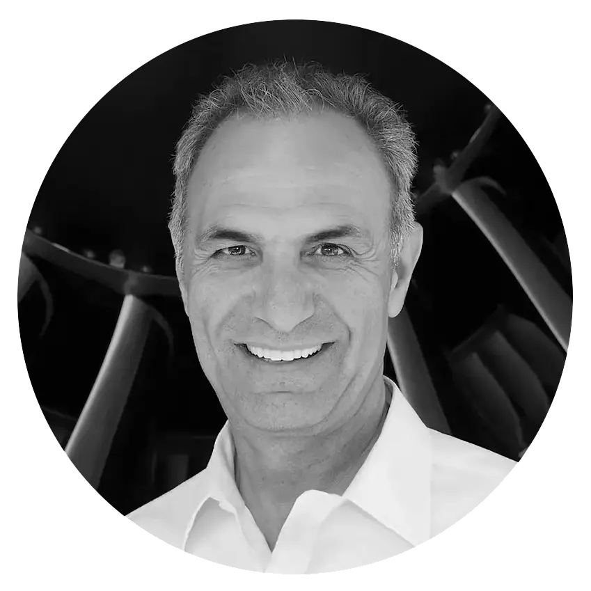 Mohammad Ehteshami, Chief Executive Officer, Beehive Industries